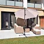 Apartment Moin Seestraße 7 Hohwacht