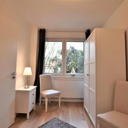 Διαμέρισμα Moin Seestrasse 7