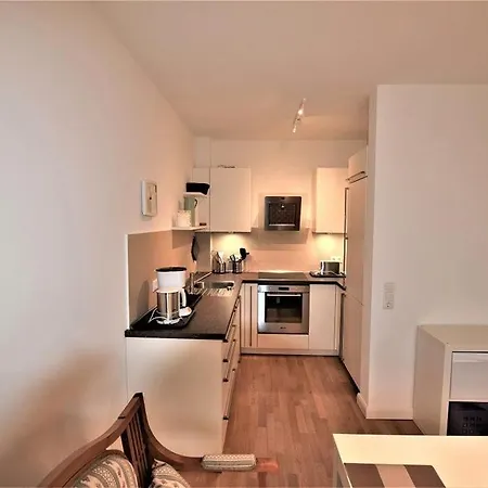 Apartment Moin Seestrasse 7 *