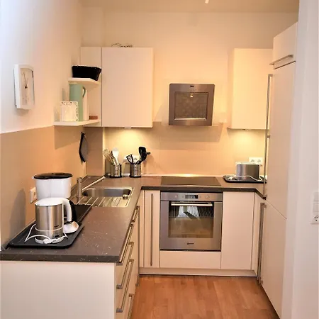 Moin Seestrasse 7 הוווכט