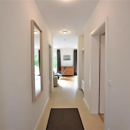 Apartment Moin Seestrasse 7 *