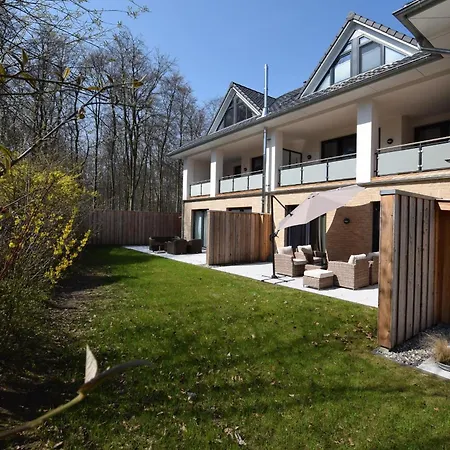 Moin Seestrasse 7 Apartment Hohwacht