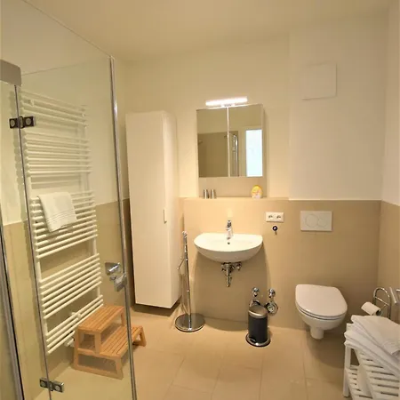 Moin Seestrasse 7 הוווכט