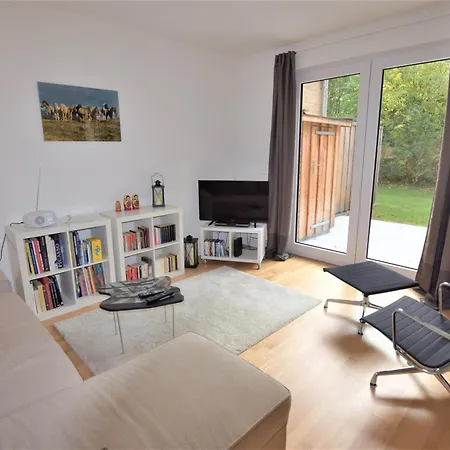 Moin Seestrasse 7 Apartment *