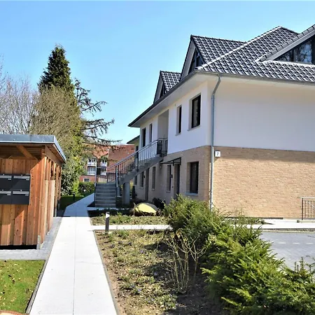 Moin Seestrasse 7 Hohwacht