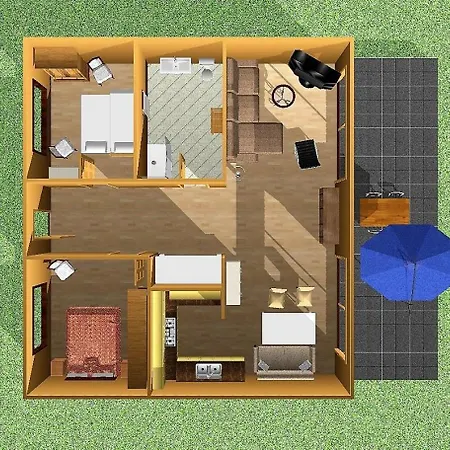 Moin Seestrasse 7 Hohwacht