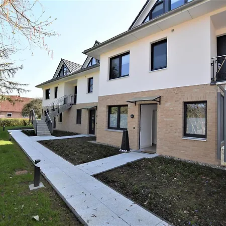 Moin Seestrasse 7 Διαμέρισμα