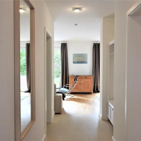 Apartament Moin Seestrasse 7 Hohwacht