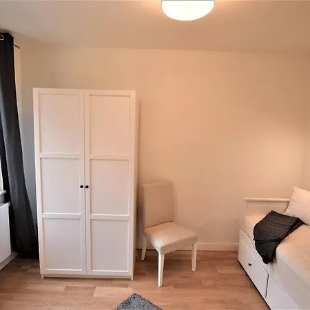 דירה Moin Seestrasse 7 *