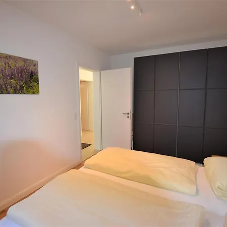 Apartament Moin Seestrasse 7 Hohwacht