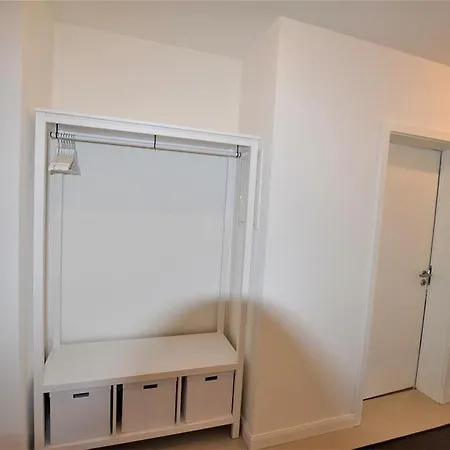 Apartament Moin Seestrasse 7 Hohwacht