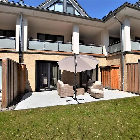 Moin Seestrasse 7 דירה הוווכט