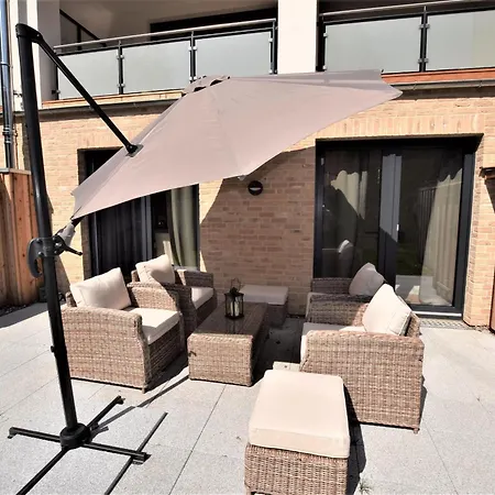 דירה Moin Seestrasse 7 הוווכט