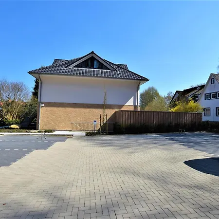 דירה Moin Seestrasse 7 הוווכט