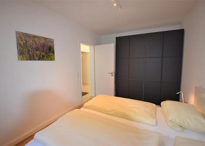 Appartement Moin Seestrasse 7 Hohwacht