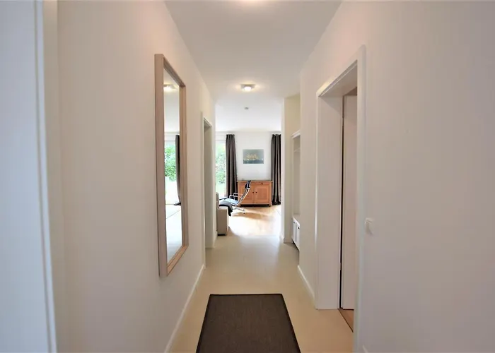 Moin Seestrasse 7 Hohwacht