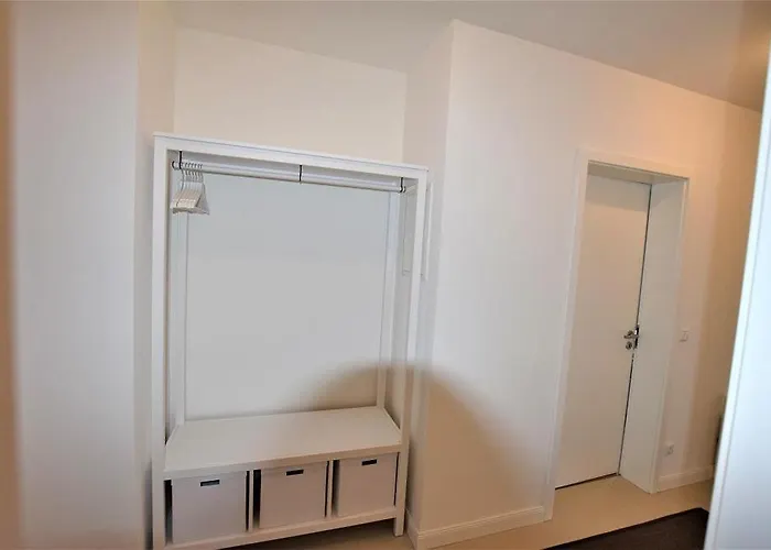 Appartement Moin Seestrasse 7 Hohwacht