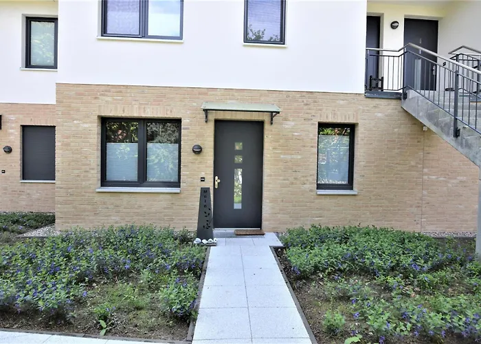 Appartement Moin Seestrasse 7 *